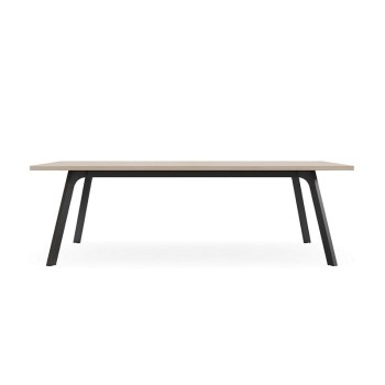 Toro Boardroom Table 22 TORO BOARDROOM - Office Furniture TORO BOARDROOM